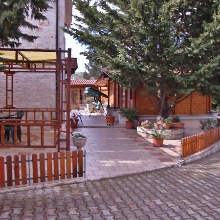 La Casetta Dei Sogni D'Oro Castellana Grotte Exterior photo