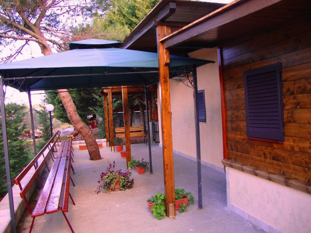 La Casetta Dei Sogni D'Oro Castellana Grotte Room photo