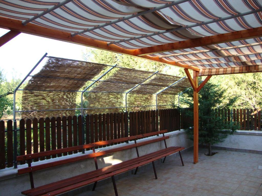 La Casetta Dei Sogni D'Oro Castellana Grotte Exterior photo