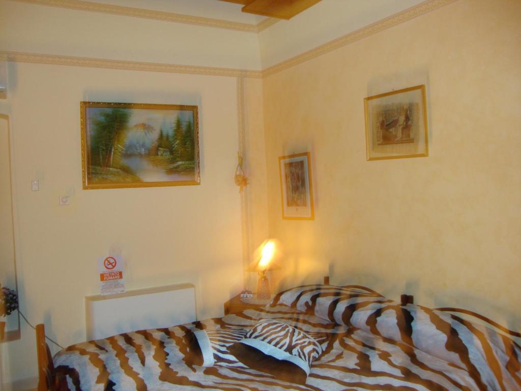 La Casetta Dei Sogni D'Oro Castellana Grotte Exterior photo